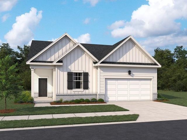House for sale in Antioch, Nashville