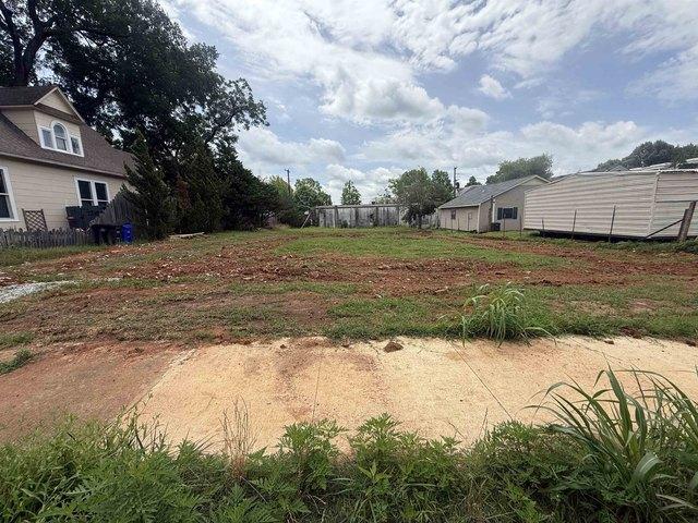 Land for sale in Florence, Alabama