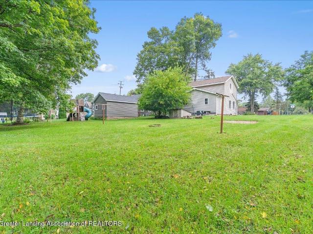 House for sale in Eaton, Michigan