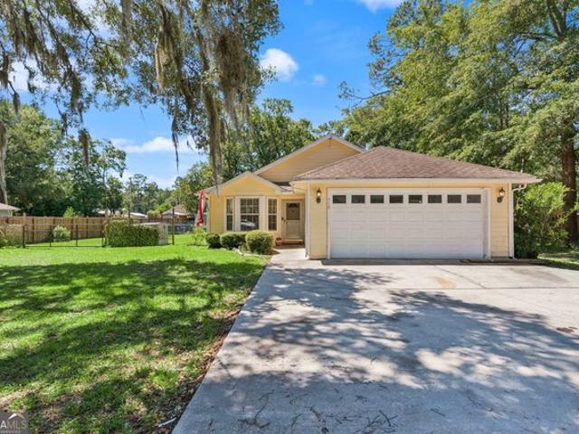 House for sale in Kingsland, Georgia