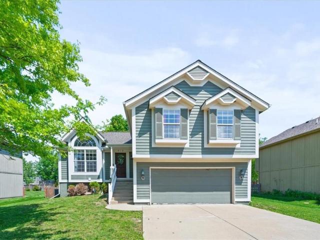 House for sale in Kansas