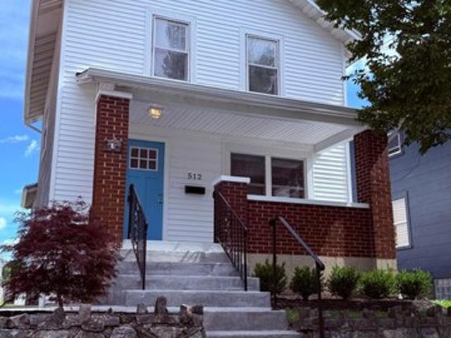 House for sale in Columbus, Ohio