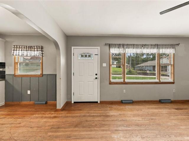 House for sale in Smithville, Clay County