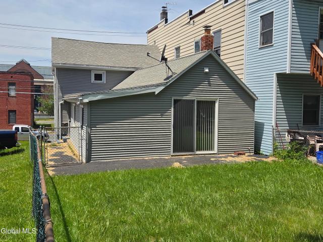 House for sale in City of Rensselaer, Rensselaer County