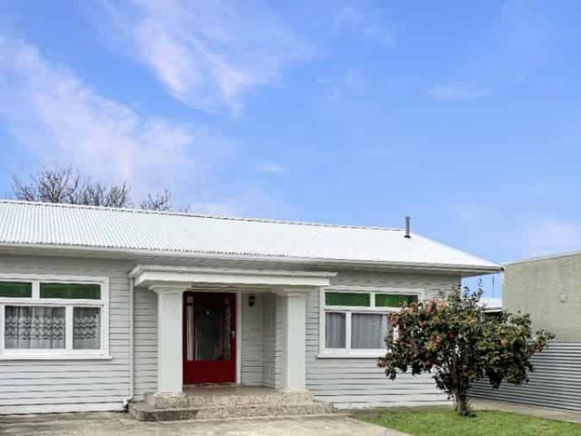 House for rent in Hastings
