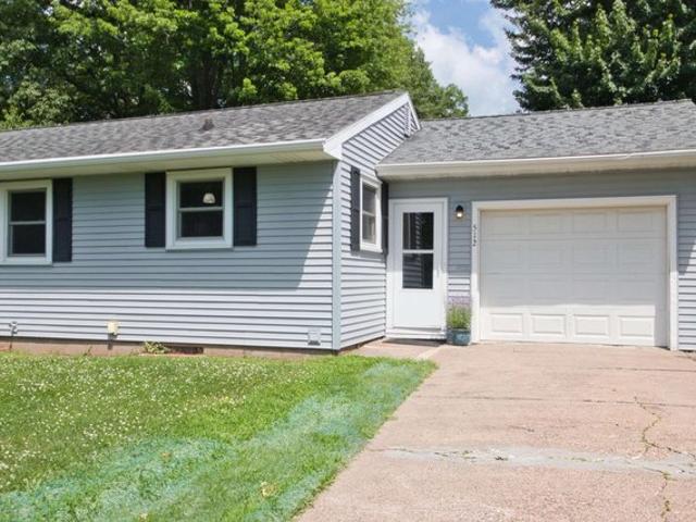 House for sale in Marathon, Wisconsin
