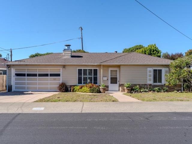 House for sale in Pacifica, San Mateo County