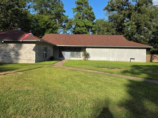 House for sale in Lufkin, Texas
