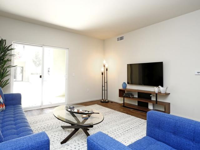 Apartment for rent in El Cerrito, California