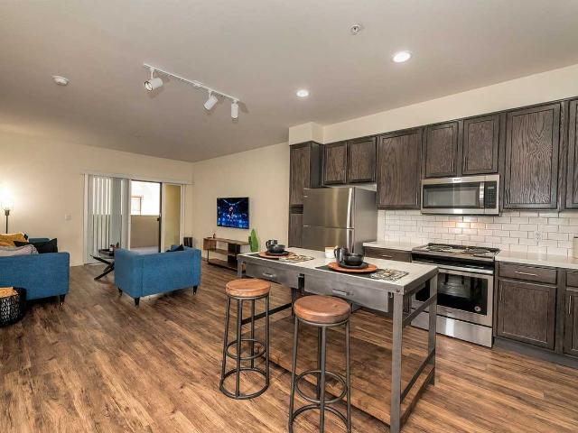 Apartment for rent in El Cerrito, California