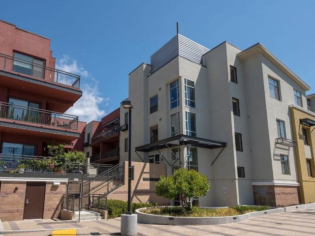 Apartment for rent in El Cerrito, California