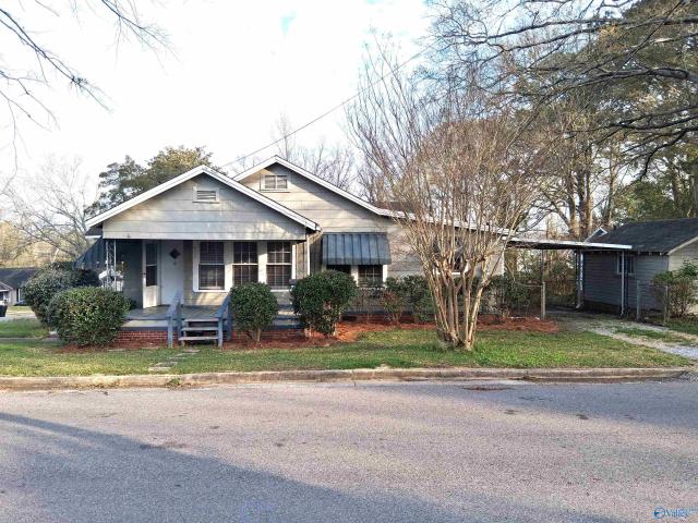 House for sale in Etowah, Alabama