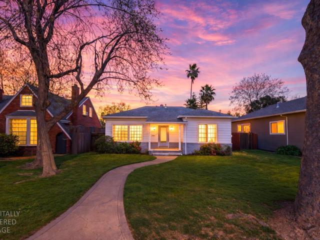 Property for sale in Roseville, California