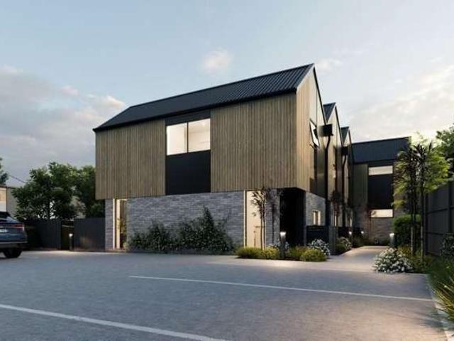Townhouse for rent in Auckland