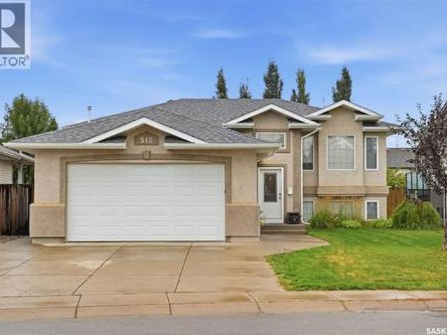 House for sale in Warman, Saskatchewan