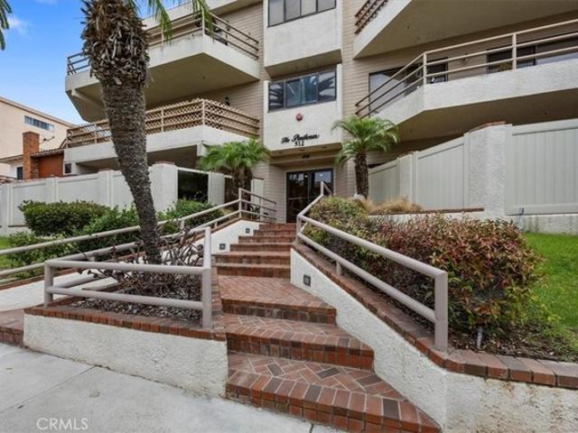 Condo for sale in Redondo Beach, California