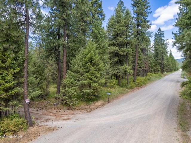 Land for sale in Oldtown, Idaho