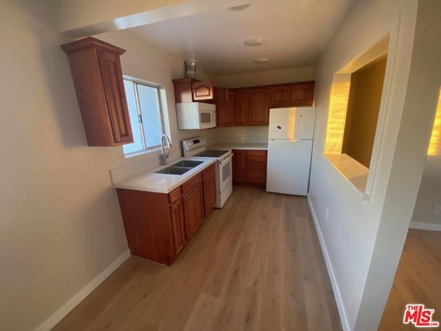 Condo for sale in Inglewood, Los Angeles County