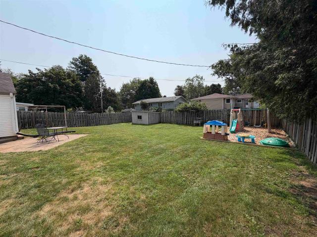 House for sale in Shawano, Wisconsin