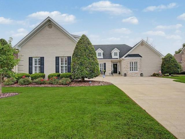 House for sale in Bowling Green, Kentucky