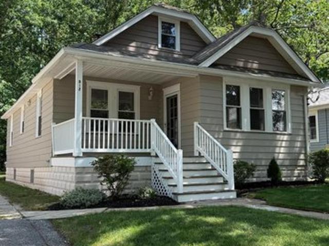 House for sale in Mizpah, New Jersey