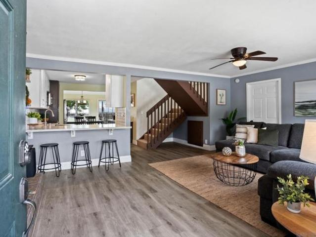 House for sale in Spring Valley, California