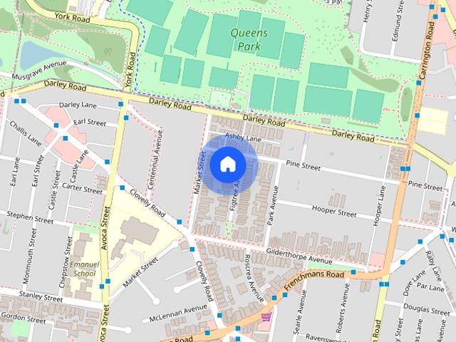 Apartment for rent in Sydney, New South Wales