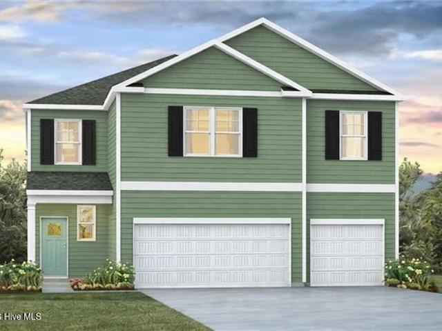 House for sale in Jacksonville, North Carolina