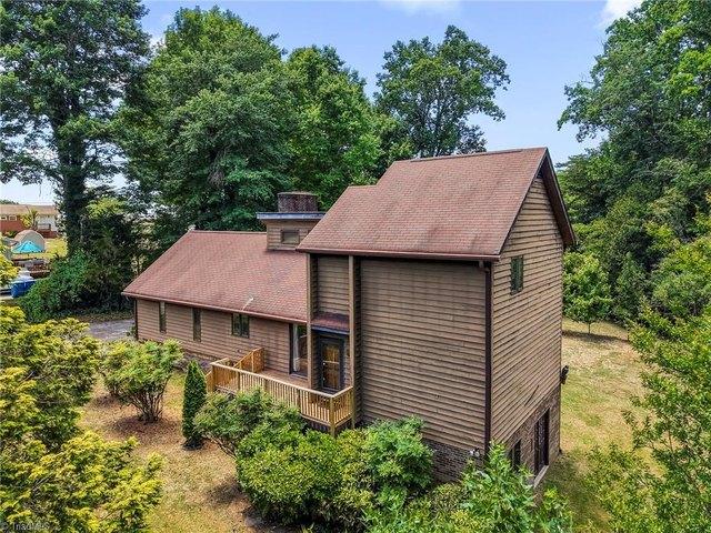 House for sale in Yadkinville, North Carolina