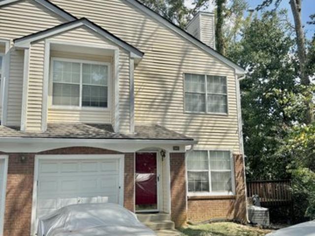 Townhouse for sale in Antioch, Nashville