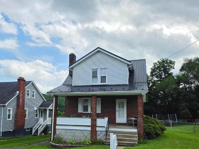 House for sale in Cumberland, Maryland