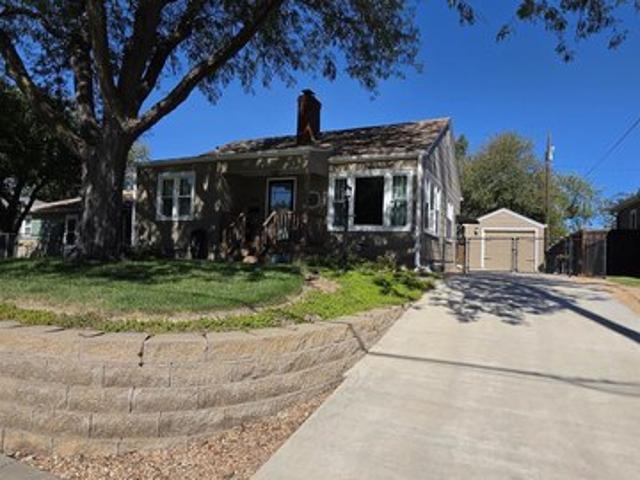 House for sale in Sunset Manor, Salina