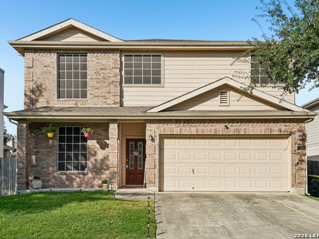 House for sale in Schertz, Texas