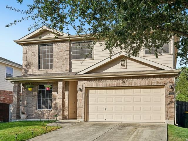 House for sale in Schertz, Texas