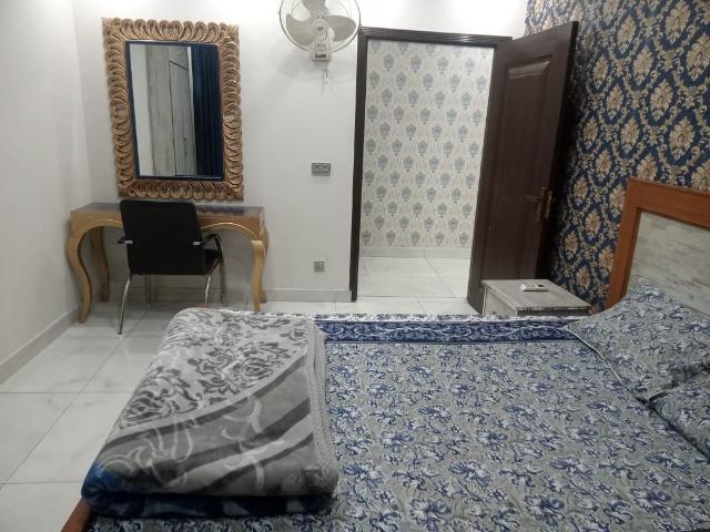 Apartment for rent in Islamabad Capital Territory