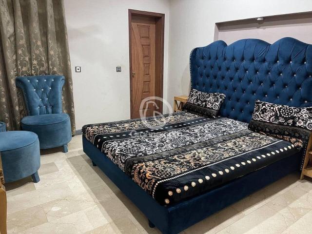 Apartment for sale in Islamabad Capital Territory