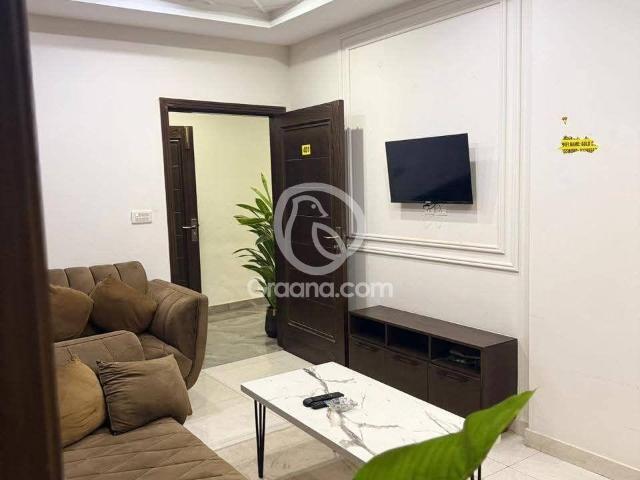 Apartment for sale in Islamabad Capital Territory