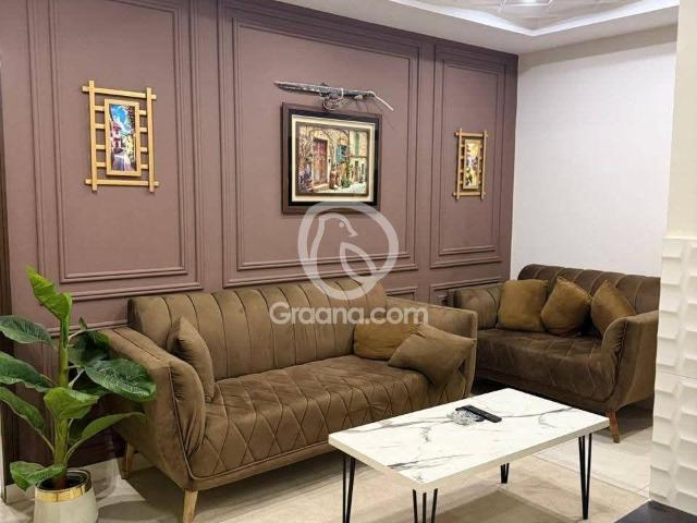 Apartment for sale in Islamabad Capital Territory