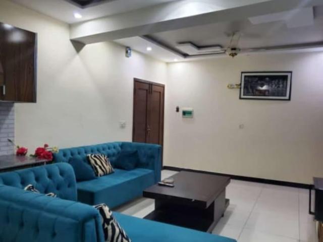 Apartment for sale in Lahore, Bahria Town