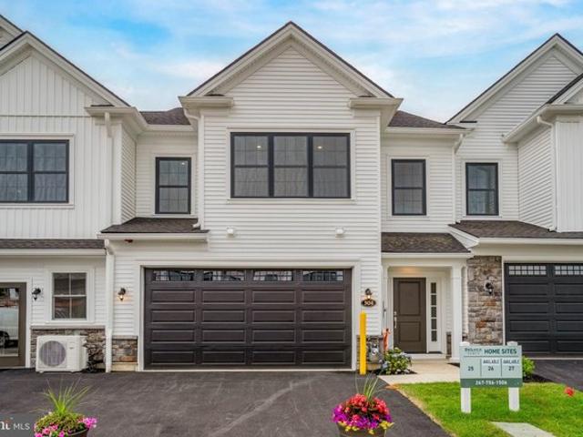Townhouse for sale in Bucks, Pennsylvania