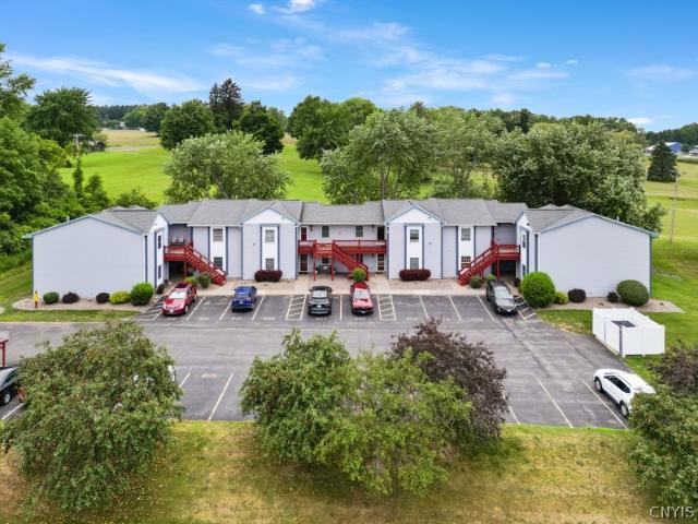 Condo for sale in Oneida, New York