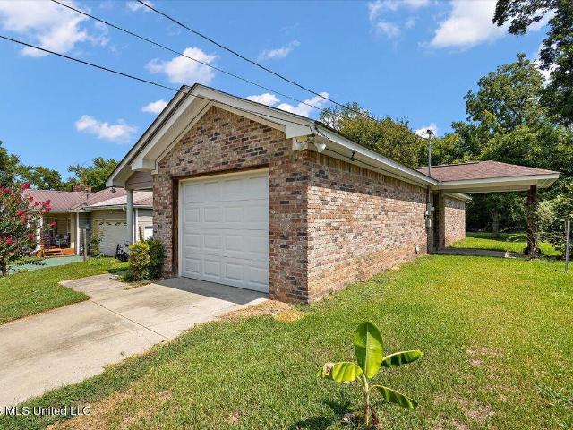House for sale in Yazoo City, Yazoo County