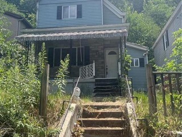 House for sale in Wilmerding, Pennsylvania