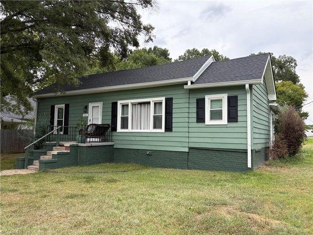 House for sale in Eden, North Carolina