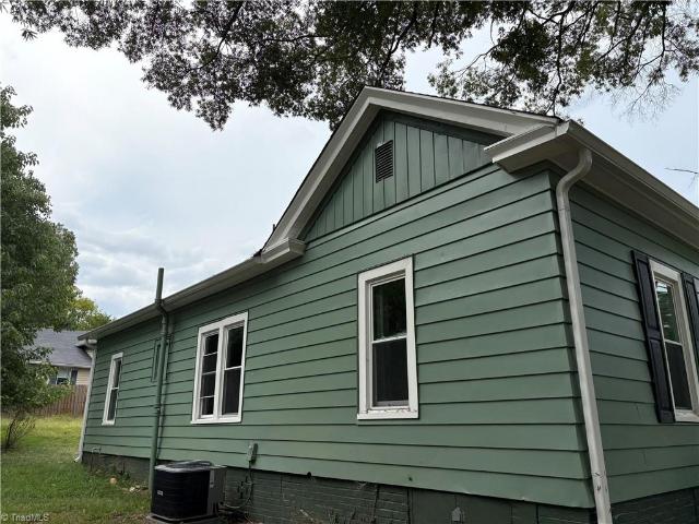 House for sale in Eden, North Carolina
