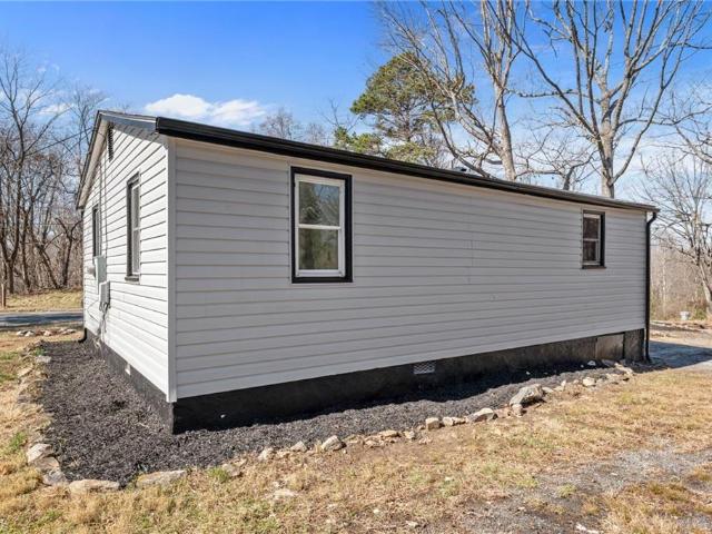 House for sale in Asheboro, North Carolina