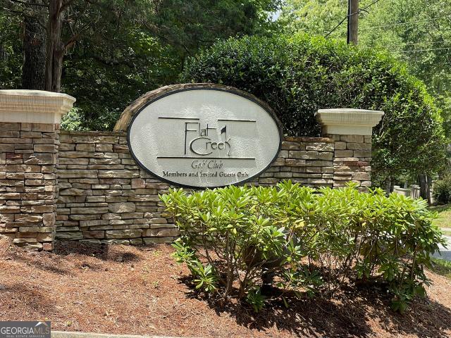 House for sale in Peachtree City, Georgia