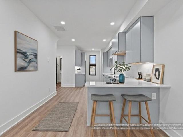 Townhouse for sale in Durham, North Carolina