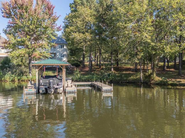 Land for sale in Ninety Six, South Carolina