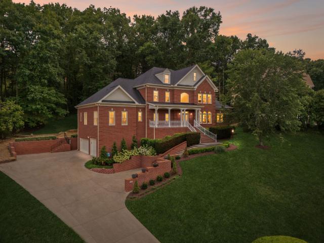 House for sale in Tennessee